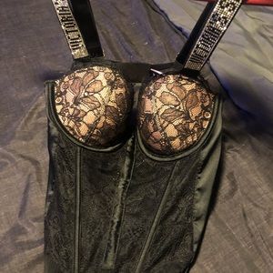 Lingerie Victoria secret